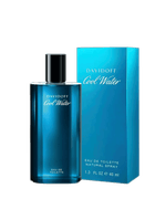 Perfume Masculino Davidoff Cool Water Eau de Toilette 40ml