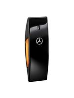 Perfume Mercedes Benz Club Black Eau de Toilette Masculino 100ml