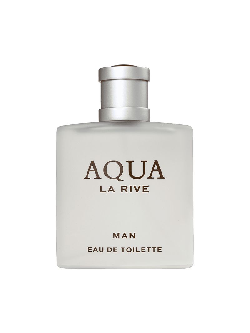 Perfume Masculino La Rive Aqua Man Eau de Toilette 90ml