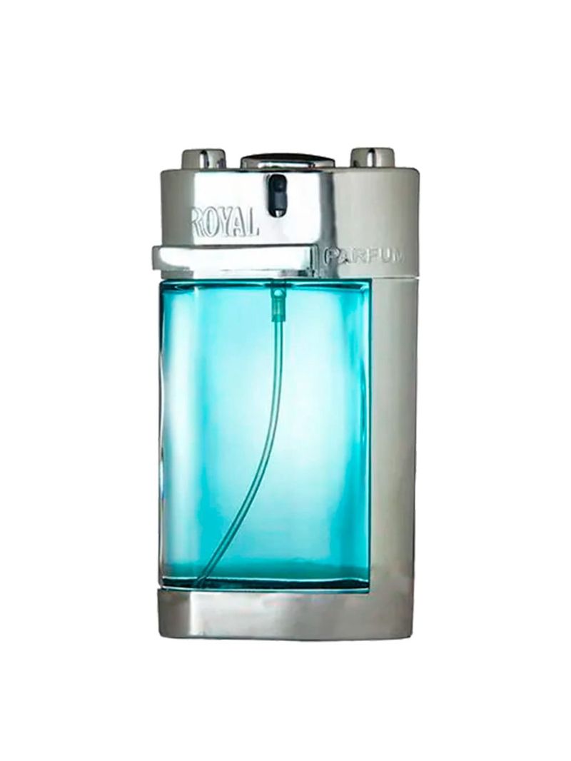 Perfume Masculino Royal Lonkoom Eau de Toilette 100ml Aromático Fougère