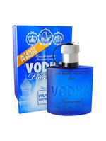 Perfume Masculino Vodka Diamond Paris Elysees Eau de Toilette 100ml