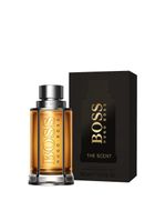 Perfume Masculino Boss The Scent Hugo Boss Eau de Toilette 100ml