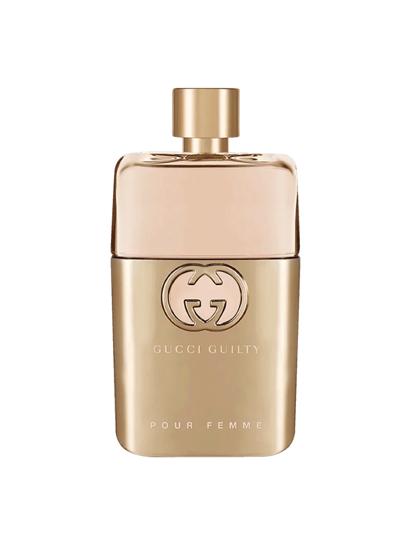 Gucci Guilty Eau de Parfum - Perfume Feminino 90ml