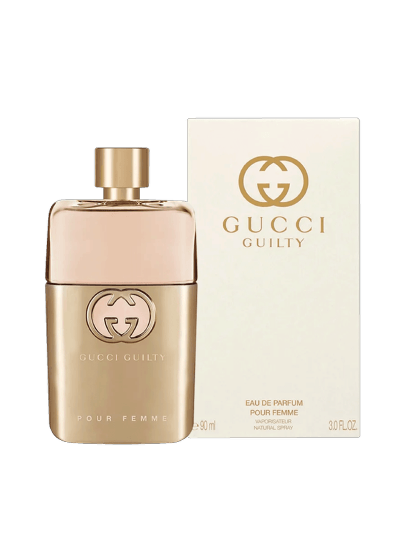 Gucci Guilty Eau de Parfum - Perfume Feminino 90ml