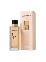 La Rive In Woman Eau de Parfum - Perfume Feminino 90ml