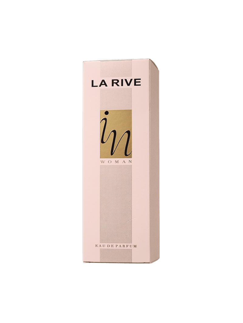 La Rive In Woman Eau de Parfum - Perfume Feminino 90ml