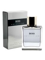 Perfume Boss Selection Hugo Boss Masculino Eau de Toilette 90ml