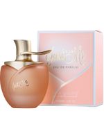 Perfume Feminino Just For Me Linn Young Eau De Parfum 100ml