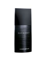 Perfume Masculino Nuit D'Issey Issey Miyake Eau de Toilette 125ml
