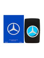 Perfume Mercedes Benz Man Eau de Toilette Masculino 100ml Aromático