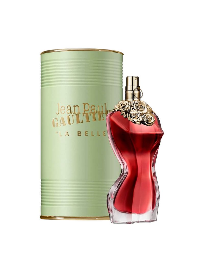 Perfume Feminino La Belle Jean Paul Gaultier Eau de Parfum 30ml Pera Vetiver e Baunilha