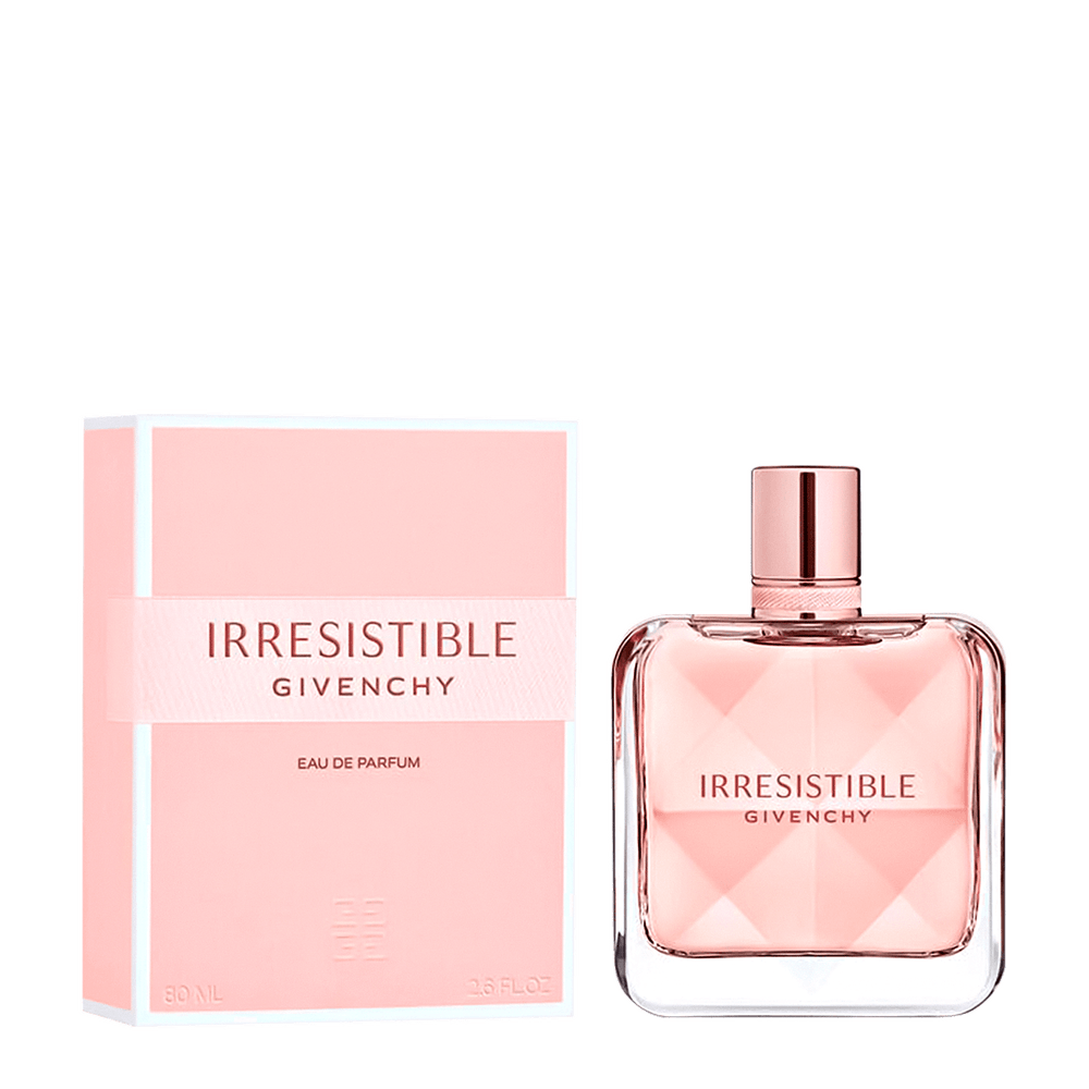 Givenchy Irresistible Eau de Parfum - Perfume Feminino 80ml