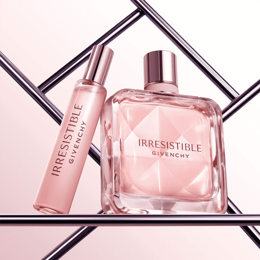 Perfume Feminino Irresistible 80ml Eau de Parfum Givenchy