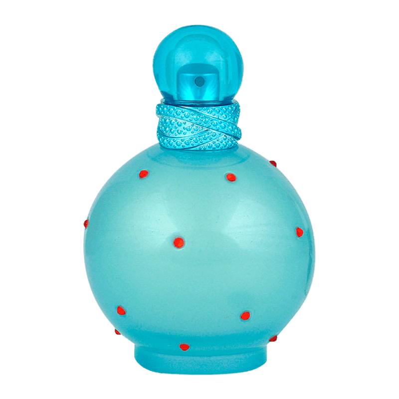 Britney Spears Fantasy Circus Eau De Parfum - Perfume Feminino 100ml
