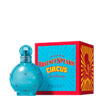 Britney Spears Fantasy Circus Eau De Parfum - Perfume Feminino 100ml