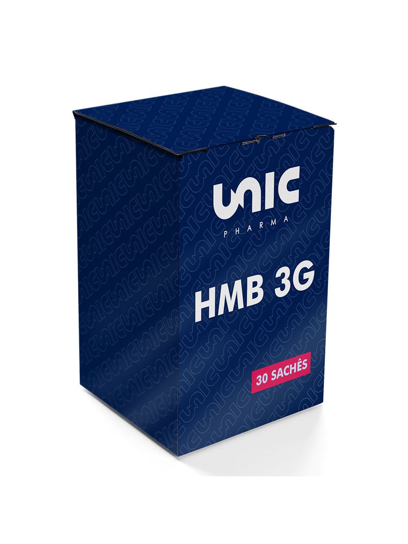 Hmb 3g 30 sachês