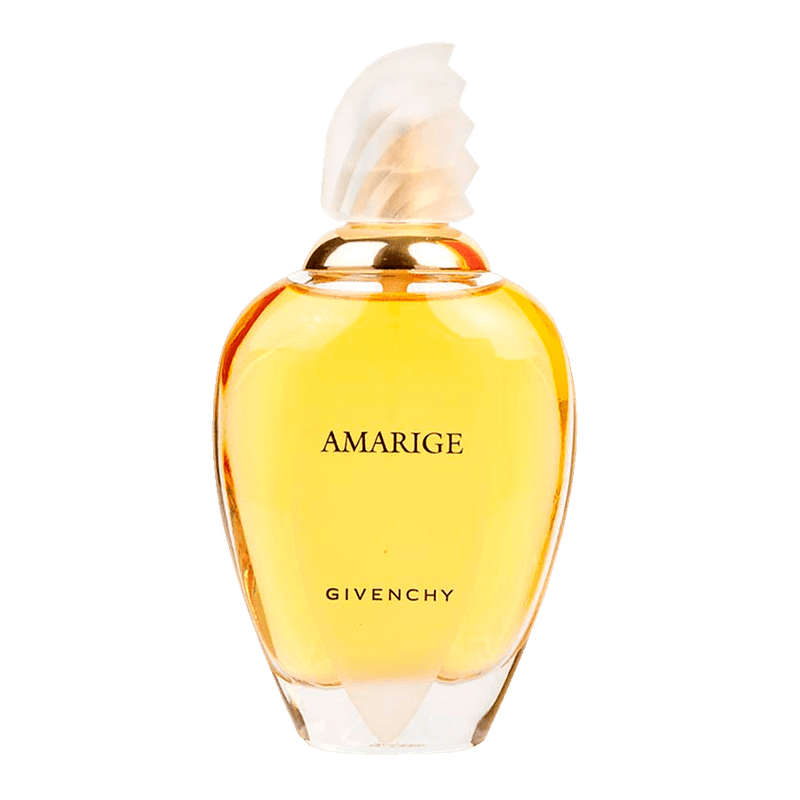 Perfume Feminino Givenchy Amarige Eau de Toilette 100ml Floral