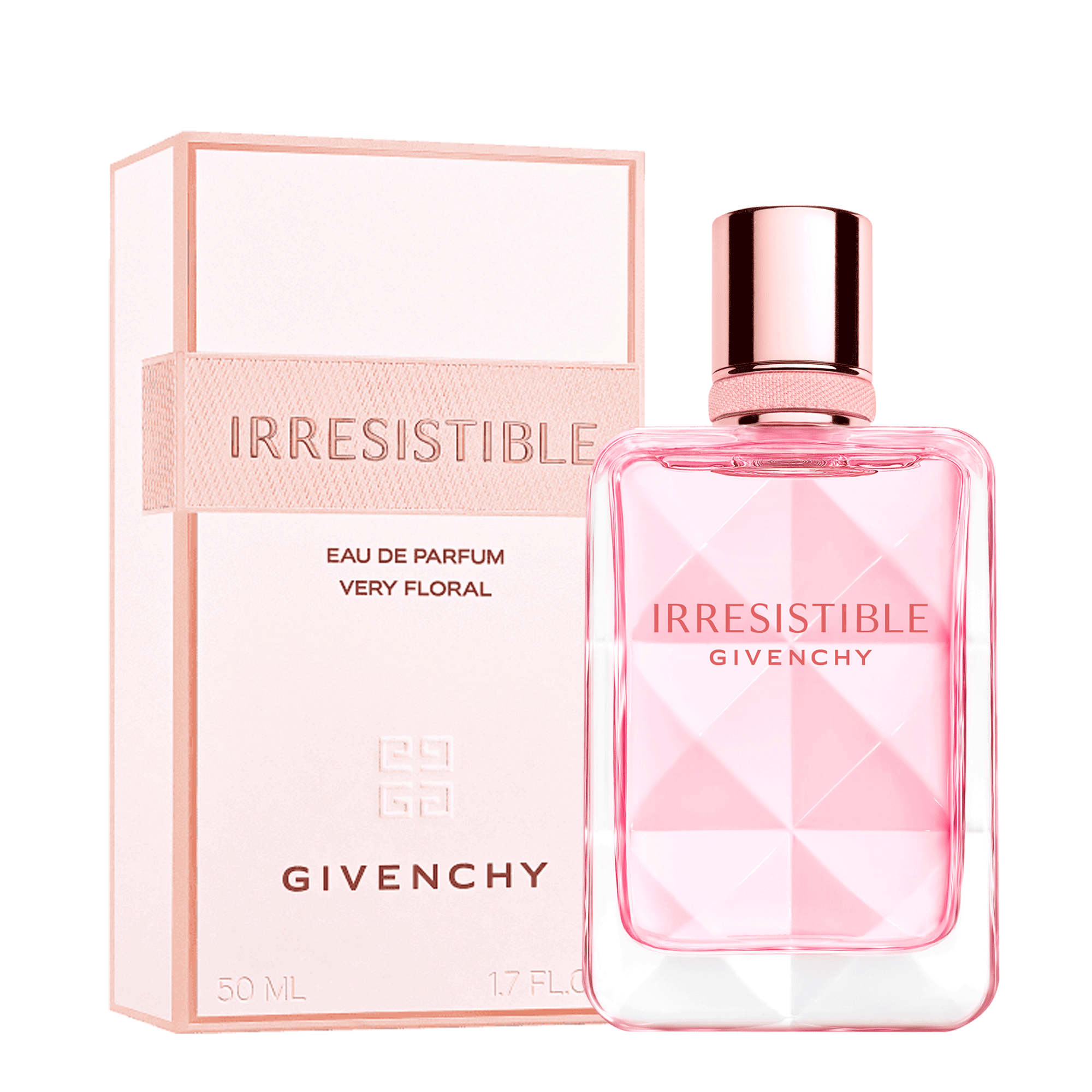 Givenchy Irresistible Very Floral Eau de Parfum - Perfume Feminino