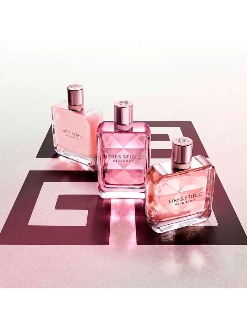 Givenchy Irresistible Very Floral Eau de Parfum - Perfume Feminino