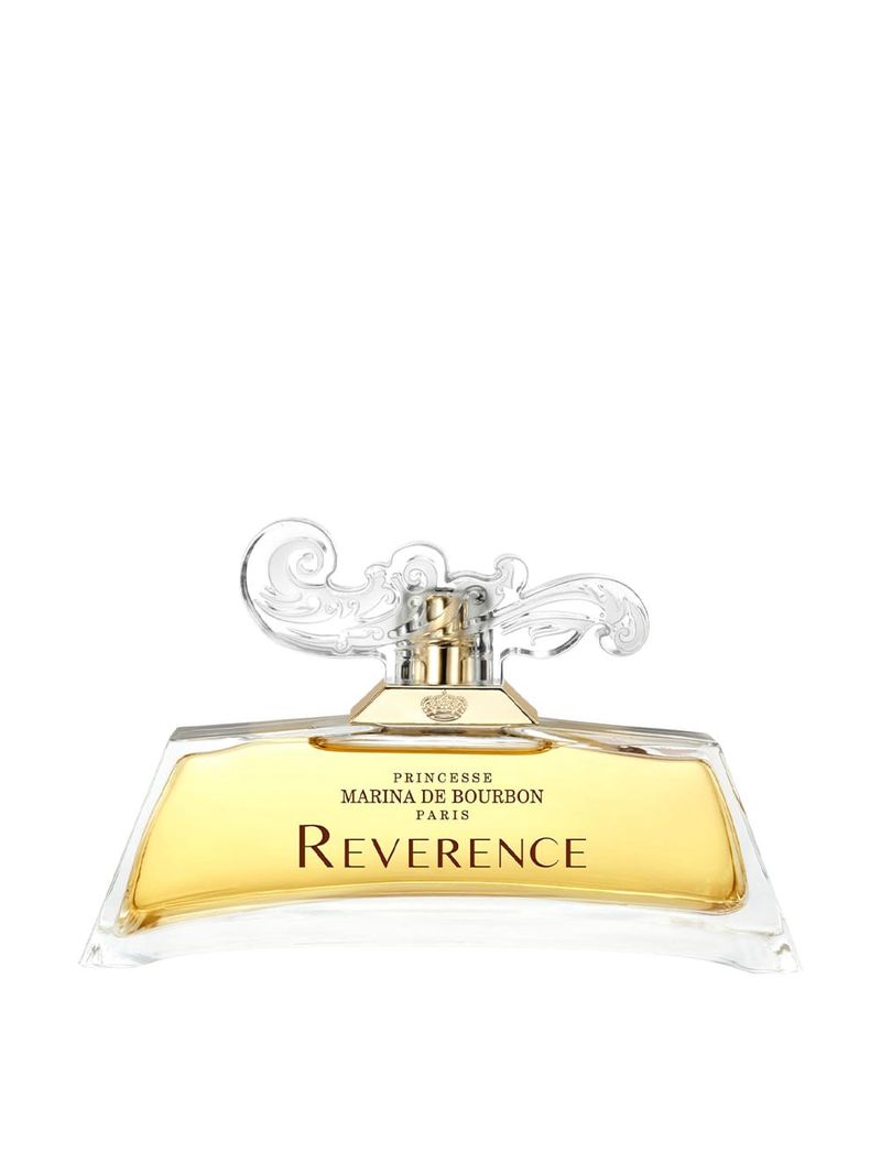 Marina de Bourbon Reverence Eau de Parfum - Perfume Feminino 100ml