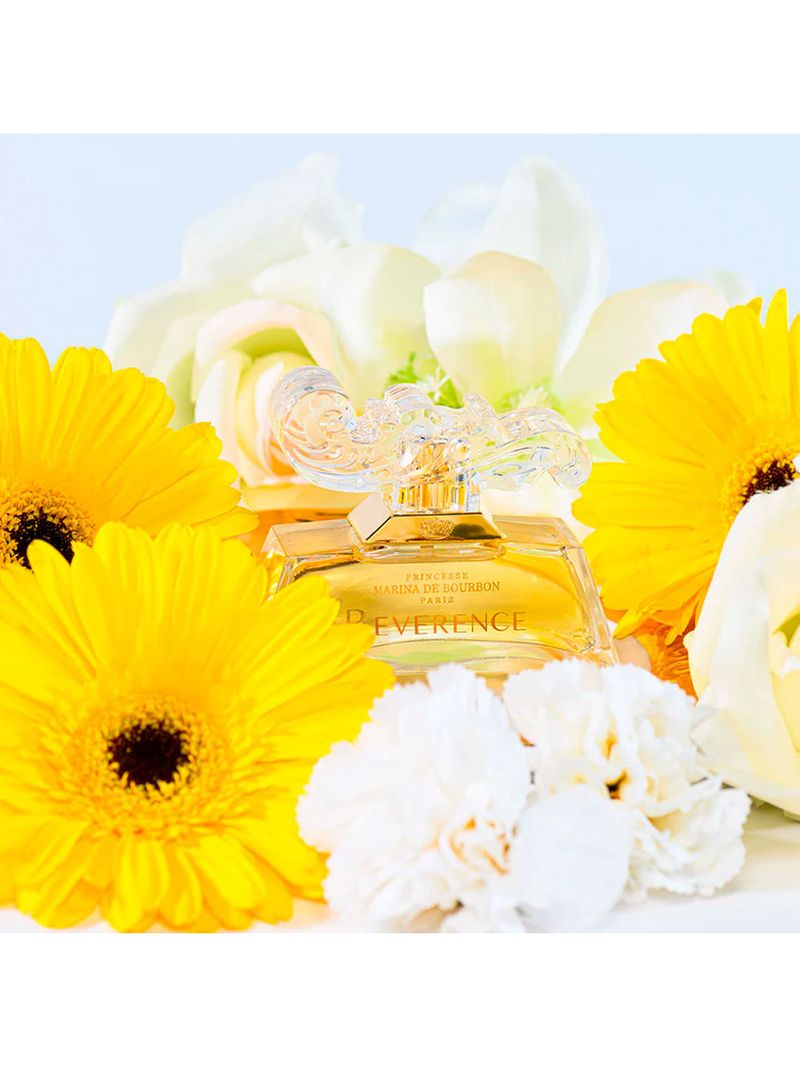 Marina de Bourbon Reverence Eau de Parfum - Perfume Feminino 100ml