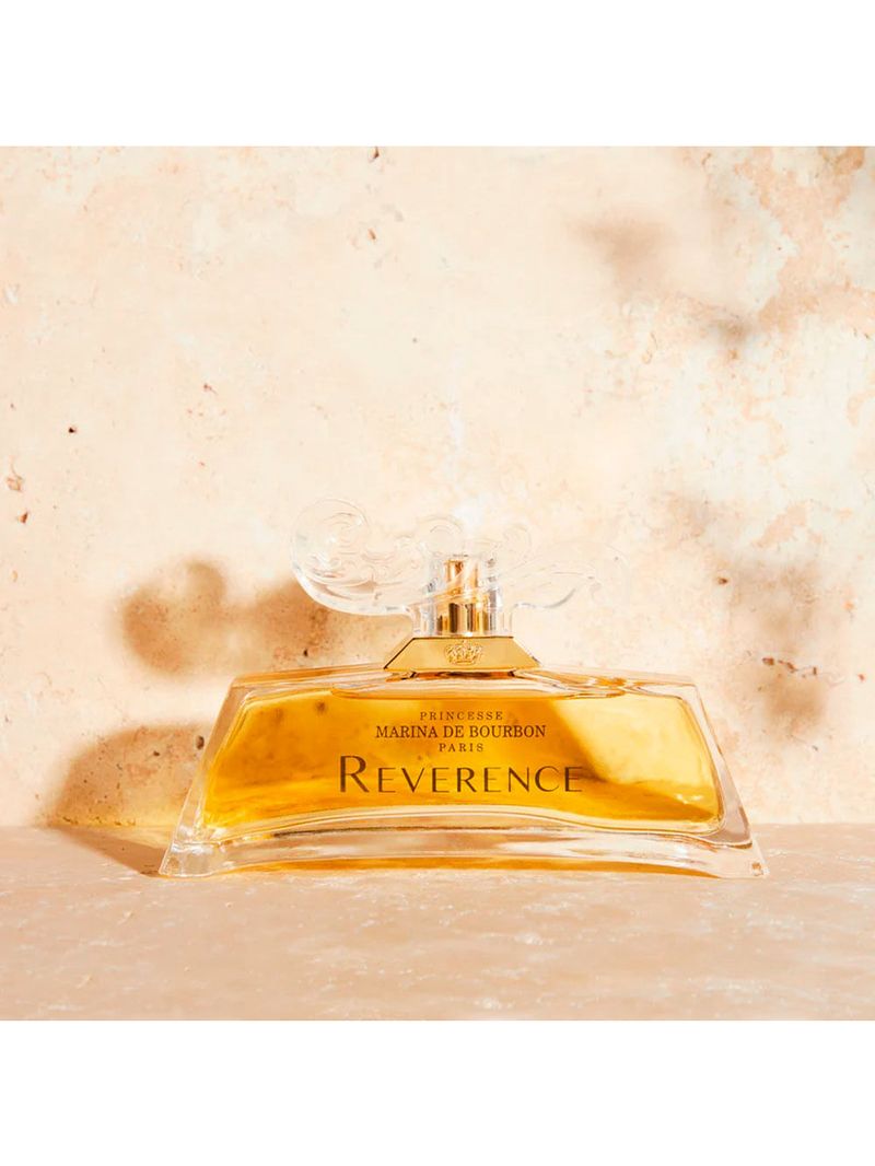 Marina de Bourbon Reverence Eau de Parfum - Perfume Feminino 100ml