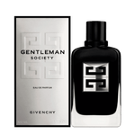 Perfume Masculino Givenchy Gentleman Society Eau de Parfum 100ml