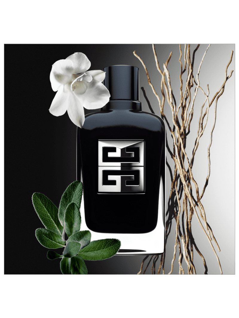 Perfume Masculino Givenchy Gentleman Society Eau de Parfum 100ml