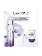 Kit Lancôme Rénergie - Sérum Triplo + Creme Peptide + Creme Noturno + Mini Eye Cream