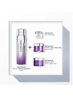 Kit Lancôme Rénergie - Sérum Triplo + Creme Peptide + Creme Noturno + Mini Eye Cream