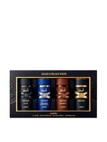 Kit Lattafa Asad Collection Masculino - Eau de Parfum 4x25ml