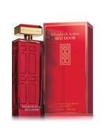 Perfume Feminino Red Door Elizabeth Arden Eau de Toilette 100ml