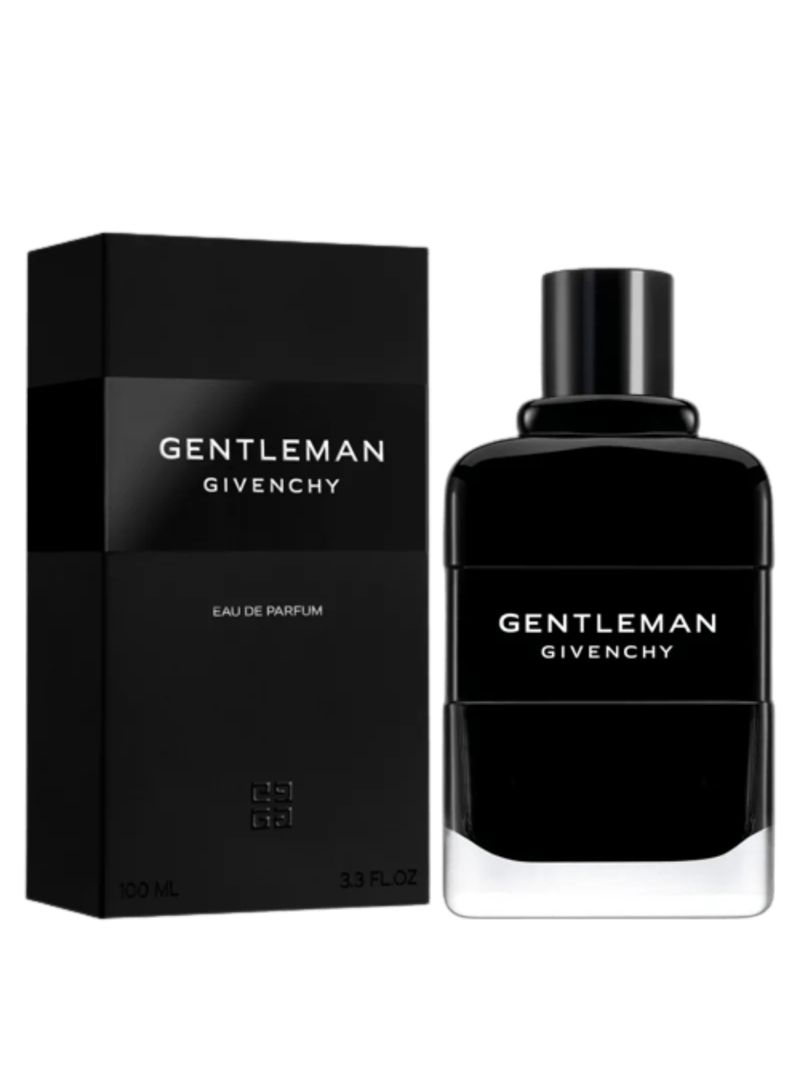 Givenchy Gentleman Eau de Parfum - Perfume Masculino 100ml