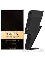 Perfume Masculino Bad Boy Le Parfum Carolina Herrera Eau de Parfum 50ml