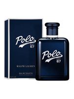 Perfume Polo 67 Ralph Lauren Eau De Toilette Masculino 125 ml