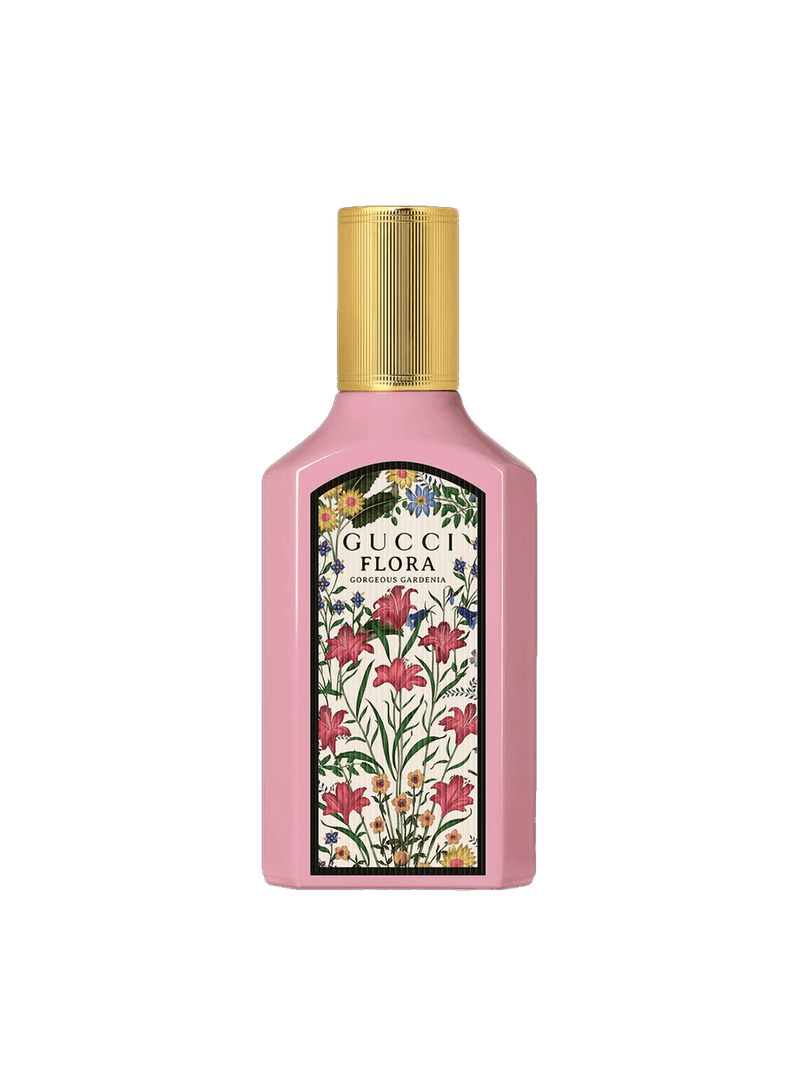 Perfume Feminino Gucci Flora Gorgeous Gardenia Eau de Parfum 50ml
