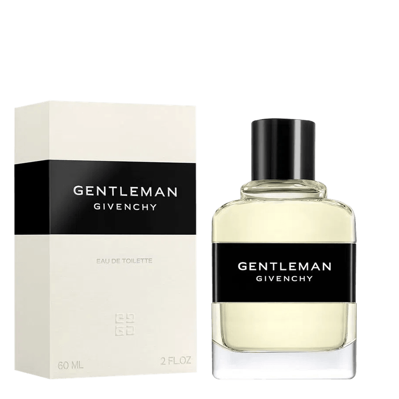 Perfume Masculino Givenchy Gentleman Eau de Toilette 60ml