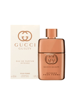 Perfume Feminino Gucci Guilty Eau de Parfum Intense 50ml