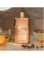 Perfume Feminino Gucci Guilty Eau de Parfum Intense 50ml