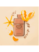 Perfume Feminino Gucci Guilty Eau de Parfum Intense 50ml