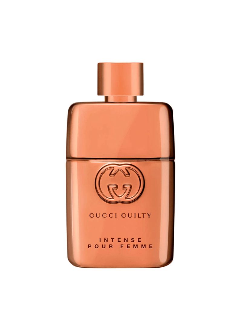 Perfume Feminino Gucci Guilty Eau de Parfum Intense 50ml