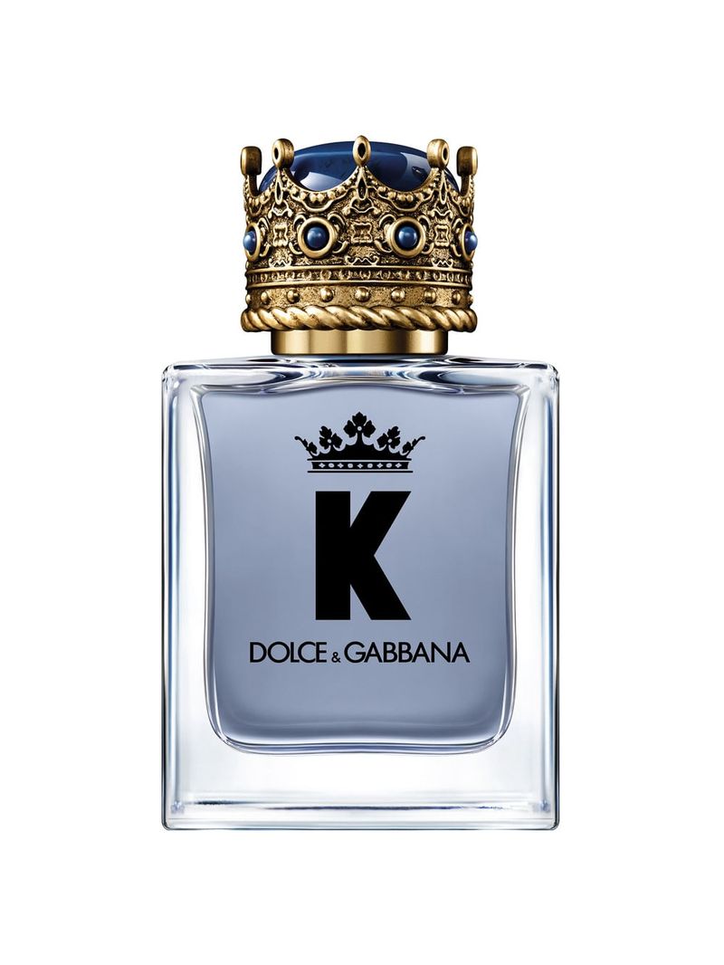 Perfume Masculino Dolce & Gabbana K Eau De Toilette 100ml