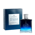 Marina de Bourbon Monsieur Le Prince Intense Eau de Parfum - Perfume Masculino 100ml