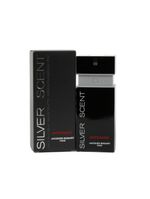 Perfume Silver Scent Intense Jacques Bogart Eau De Toilette Masculino 100ml