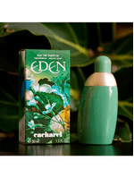 Cacharel Eden Eau de Parfum - Perfume Feminino