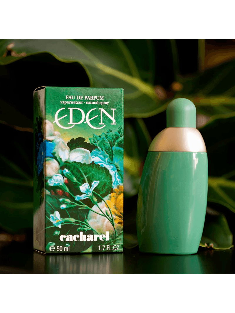 Cacharel Eden Eau de Parfum - Perfume Feminino