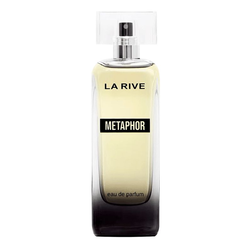 Perfume Feminino La Rive Metaphor Eau de Parfum 90ml