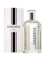 Perfume Tommy Hilfiger Tommy Masculino Eau de Toilette 100ml