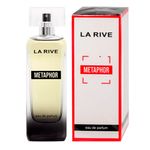 Perfume Feminino La Rive Metaphor Eau de Parfum 90ml