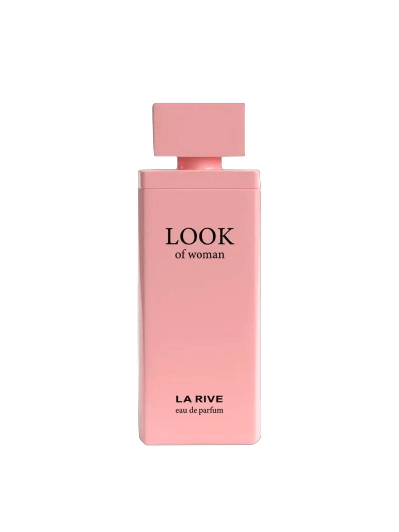 La Rive Look of Woman Eau de Parfum - Perfume Feminino 75ml